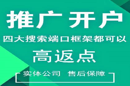 精准投放，SEM托管案例展示